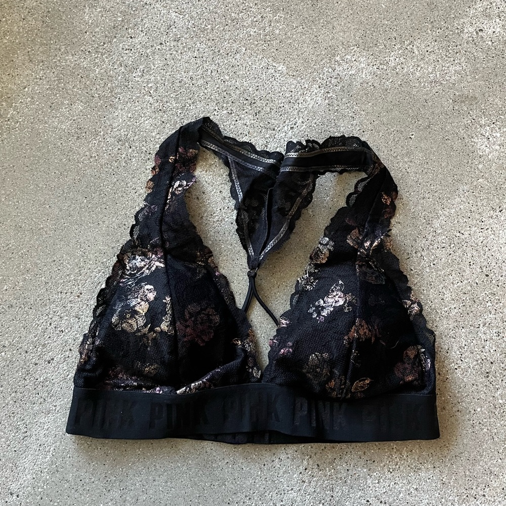 Victoria’s Secret PINK Bralette
